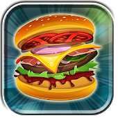 Burger Maker icon