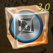 TSF Shell Theme Ice Cube Orang icon