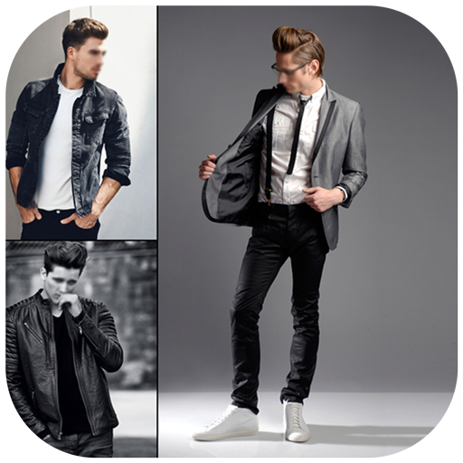 Photo Poses For Boys icon