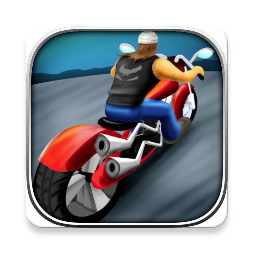 Racing Fever 3D иконка