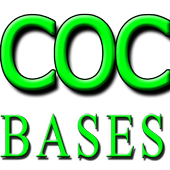 Base Layouts for COC icon