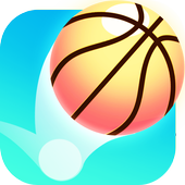 Dunk!Dunk Ball icon