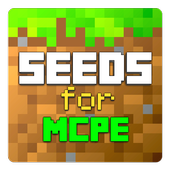 Seeds for Minecraft PE 0.16.0 icon