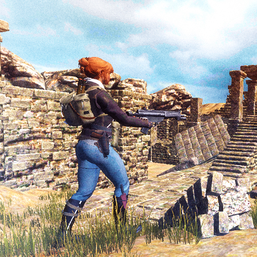 US Army Special Elite Killer Commando Forces icon