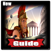GUIDE Grow empire Rome  Game Apk icon