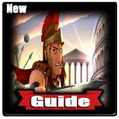 GUIDE Grow empire Rome  Game Apk on 9Apps