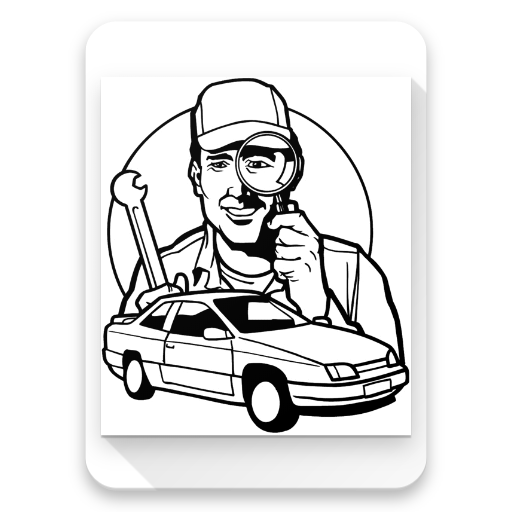 Satya-Vijay Car Garage icon