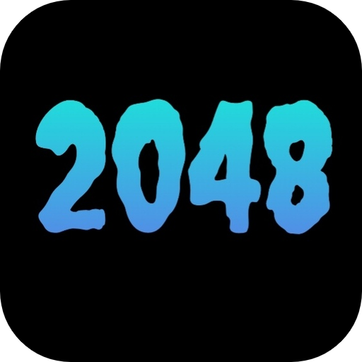 2048 Puzzle Game icon