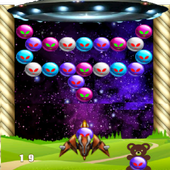 Bubble Shooter icon