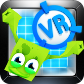 Little Vr Shooter icon