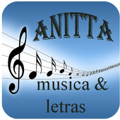 Anitta Musica &amp; Letras icon