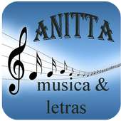 Anitta Musica & Letras