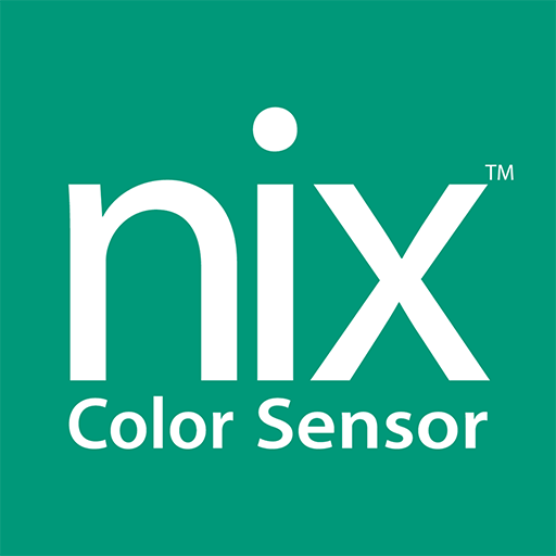 Nix Pro Color Sensor icon