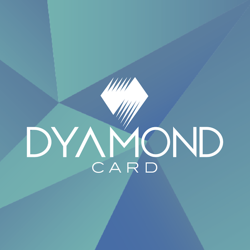 Dyamond Card - Credenciado icon