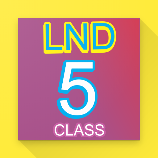 LND Class 5 icon