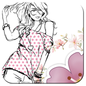 Pencil Photo Sketch - Drawing Photo Editor icon