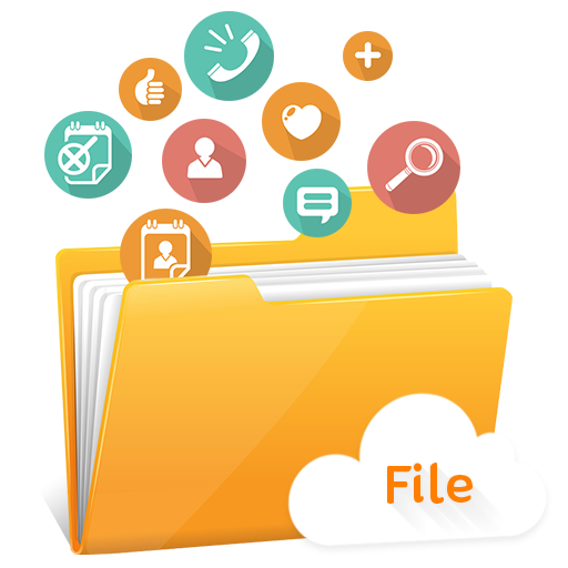 File Manager - File Explorer icon