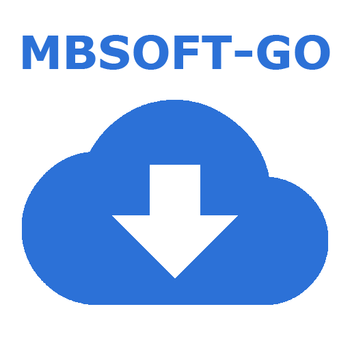MbSoft Store Go Sync icon