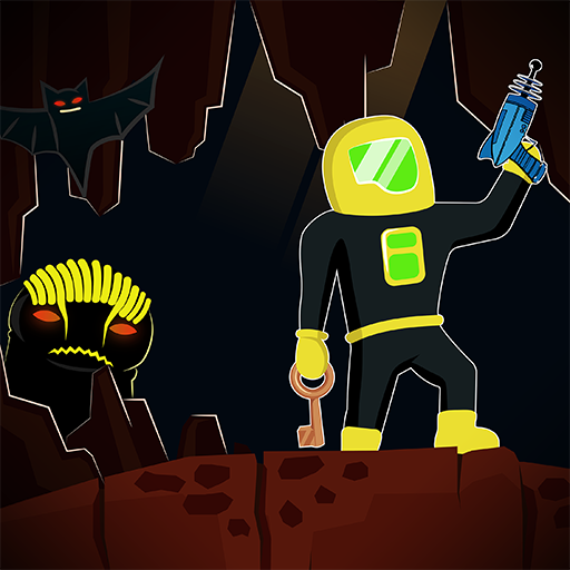 FeeSoeeD | Mysterious world icon