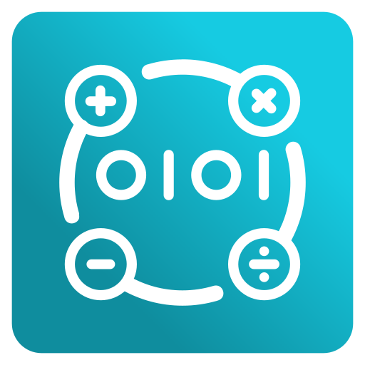 Binary Calculator icon