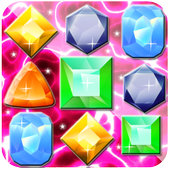 Jewel Quest Jewels icon