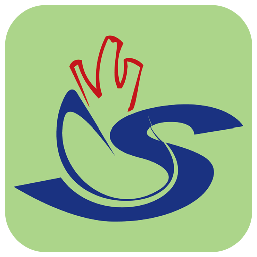 Sartel Knowledge App icon
