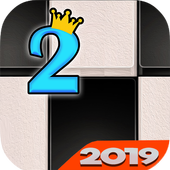 Master Piano Tiles icon