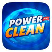 power clean - Clean and Boost