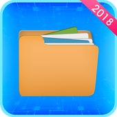EZ File Manager icon