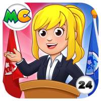 My City : Election Day