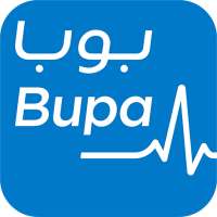 Bupa Arabia بوبا العربية