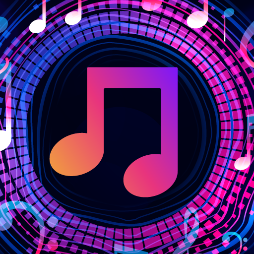 Music Player - MP3 Player icon