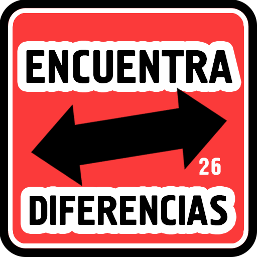 Encuentra la Diferencia icon