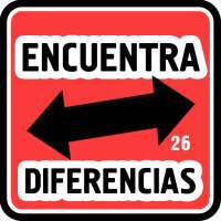 Encuentra la Diferencia