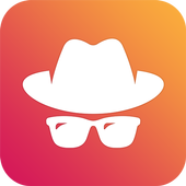 Stalker For Facebook icon