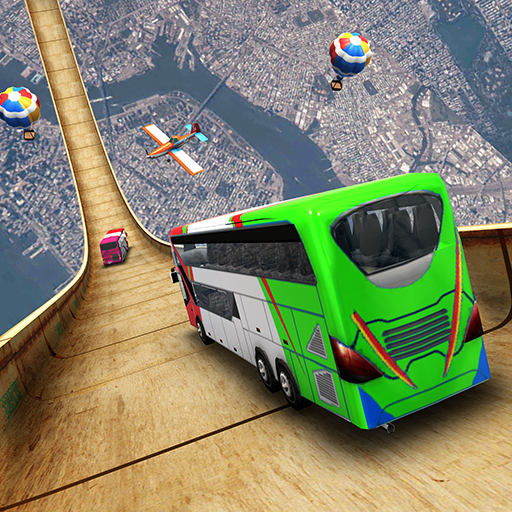 Bus Simulator Bus Driving Game icon
