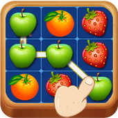 Fruit Link Deluxe icon