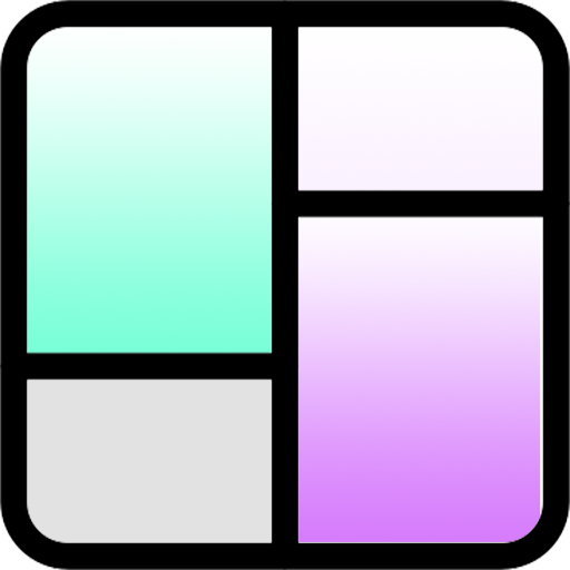 Pixeauty - Photo Collage Maker and Photo Editor icon