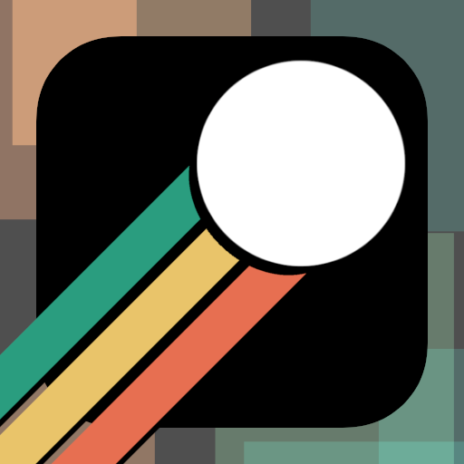 Biff - Sliding Color Puzzle icon