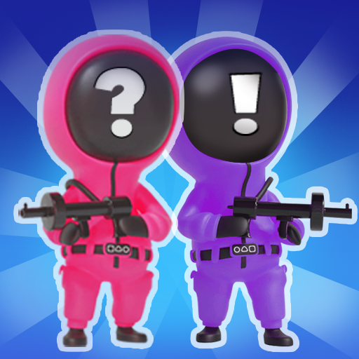 456: Challenge game icon