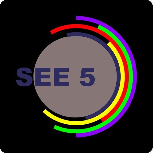 See5 Live TV Tips icon