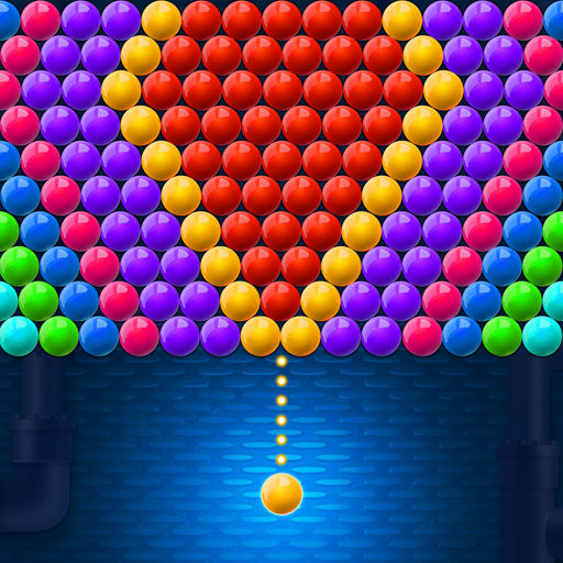 Bubble Pop Shooter icon