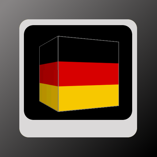 Cube DE LWP simple أيقونة