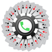 Casino Call Dialer - Caller ID icon
