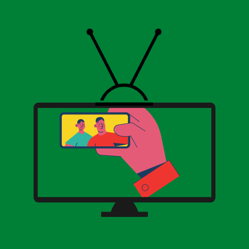 Tv Online - Assistir Online आइकन