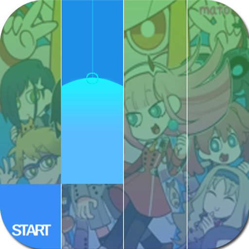 Darling Piano Tiles icon