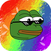 Meme Soundboard icon