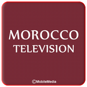 MOROCCO TV LIVE icon