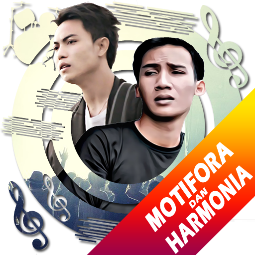 Lagu Bali (Motifora Dan Harmonia) icon