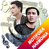 Lagu Bali (Motifora Dan Harmonia) on 9Apps